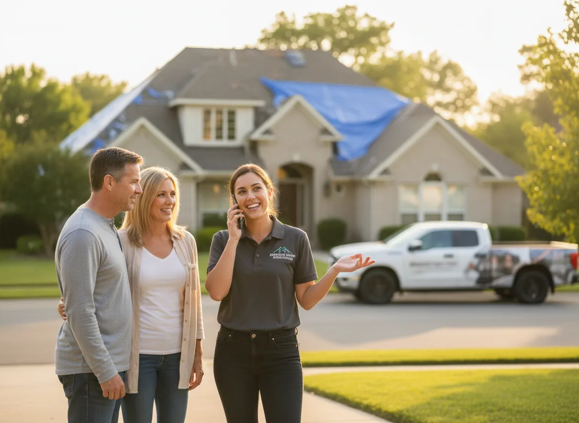 Emergency Roof Repair Hebron, OH FAQs
